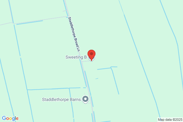 R Sweeting