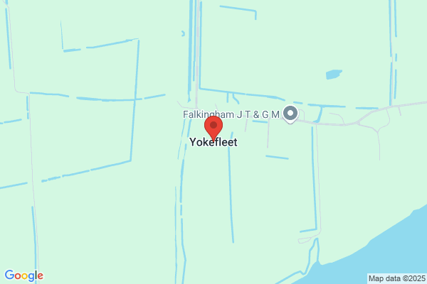 Yokefleet Farms Ltd