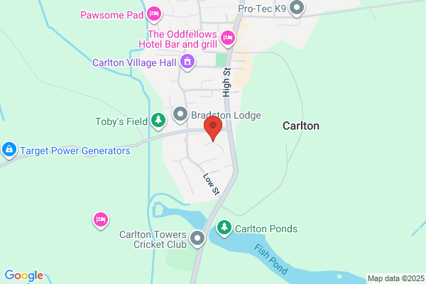 Carlton Farms Partnership