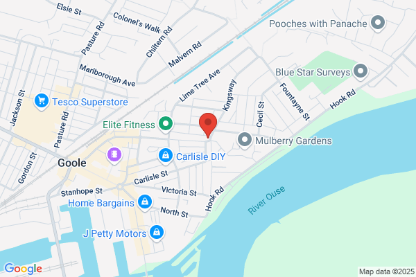 Kingsway Fisheries