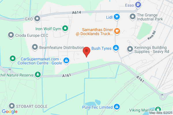D W Distribution Ltd