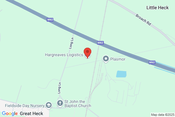 Hargreaves
