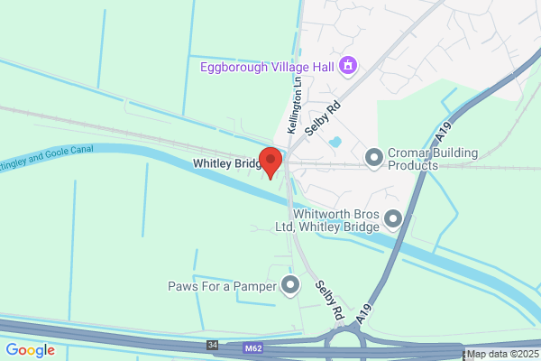 Eggborough Garage Services