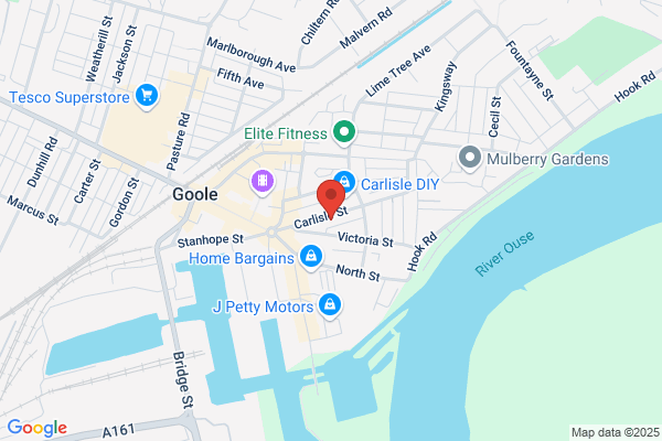 Goole Hypnotherapy