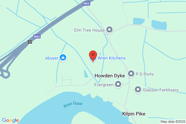 Wren Kitchens