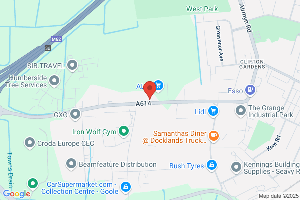 Boothferry Pest Services
