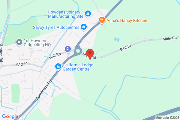 The Howden Pet Empawrium