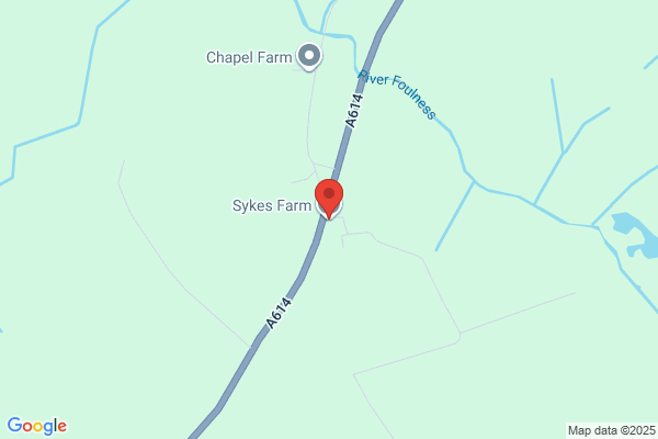 A Sykes