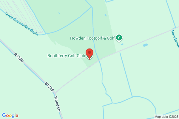 Boothferry Golf Club