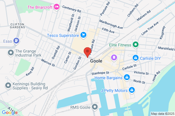 Boothferry Mobility Ltd
