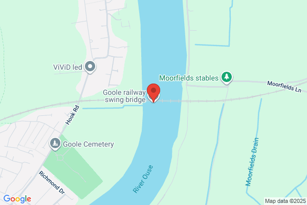 British Waterways