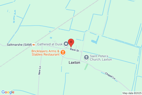 Cadman Lane Studio