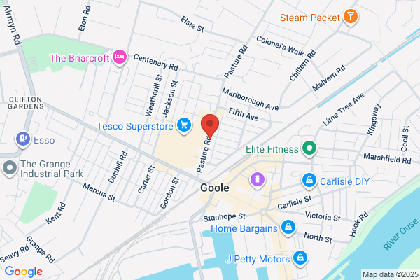 Coulthard Properties