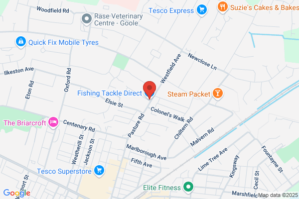 Fishing Tackle Direct