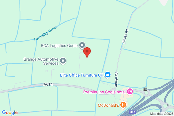 Fix Auto Goole