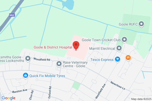 Goole & District Hospital