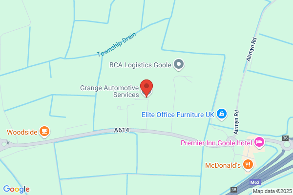 Goole Auto Electrics