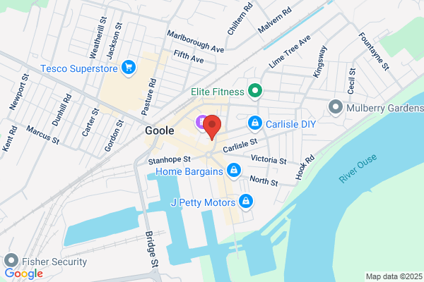 Goole Town Council