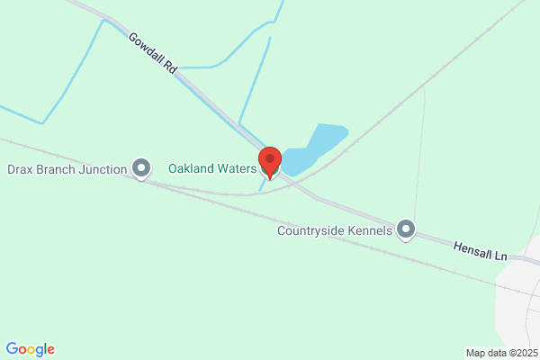 Oaklands Water