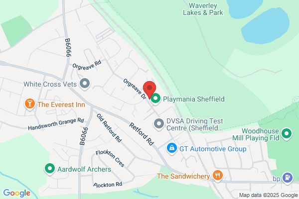 Powertherm Access Services Ltd