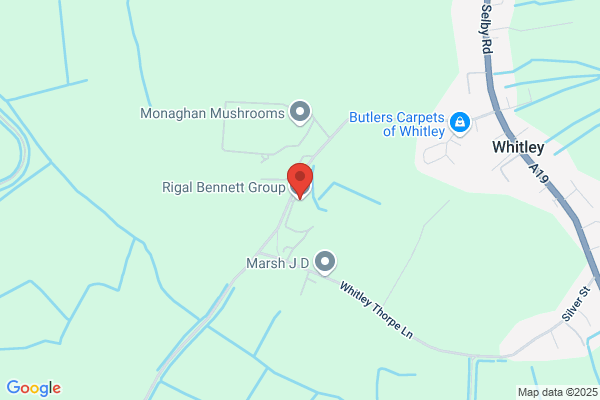Rigal Bennett Group
