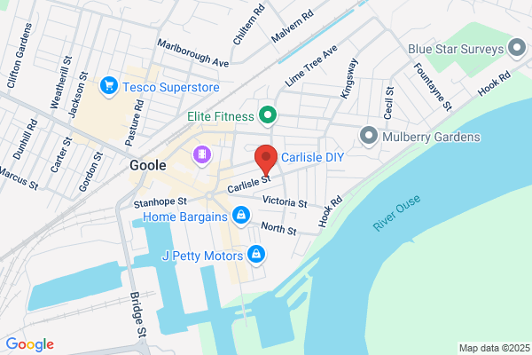 Burnitts Photographers
