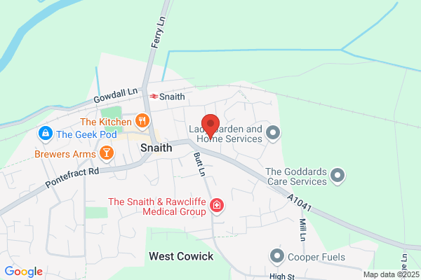 Snaith Methodist Church
