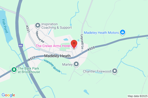 Creykes Arms Hotel