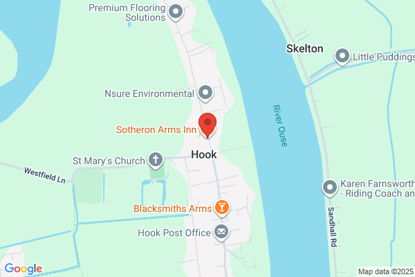 Sotheron Arms Inn