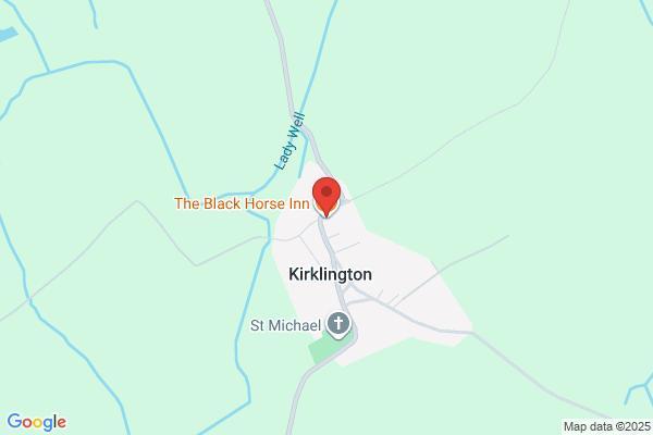 The Black Horse Inn