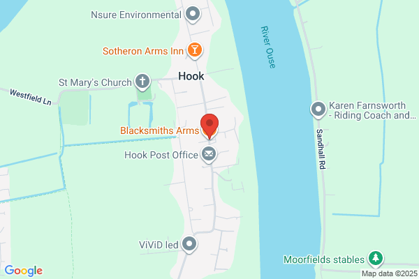 The Blacksmiths Arms