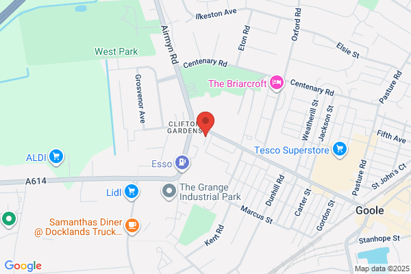 Beech Tree House Care Home
