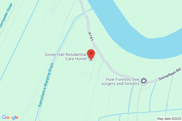 Goole Hall