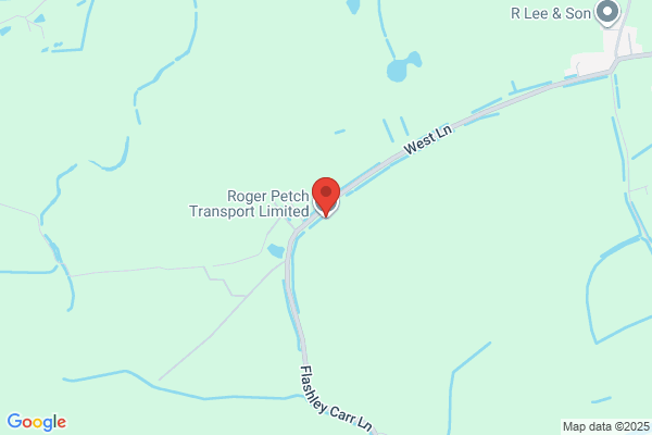 Alec Petch Transport Ltd