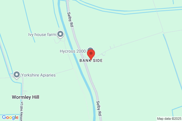 Bank Side Ltd