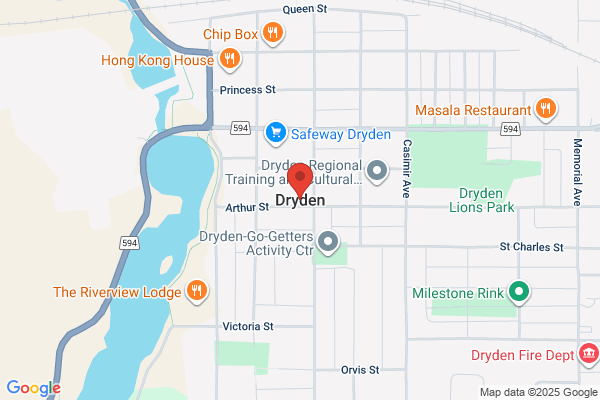 Dryden & Kennedy
