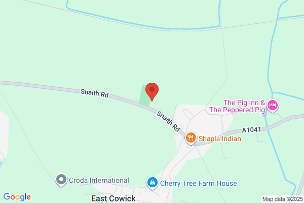 Cowick C Of E Primary School