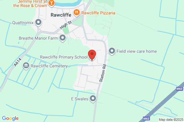 Rawcliffe Primary School