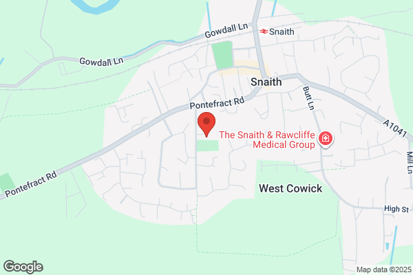 Snaith Primary School