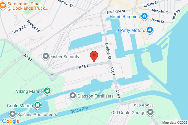 Cotech Shipping Ltd