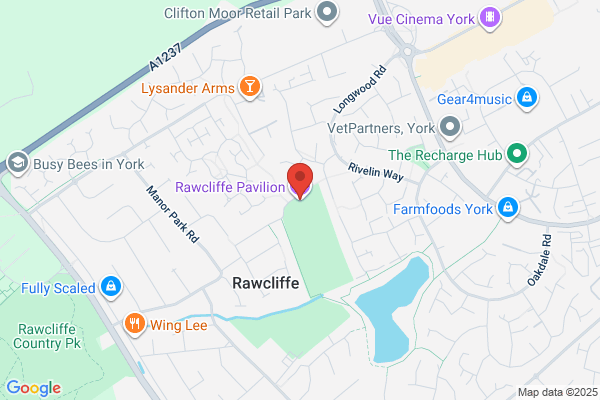 Rawcliffe Resource Centre