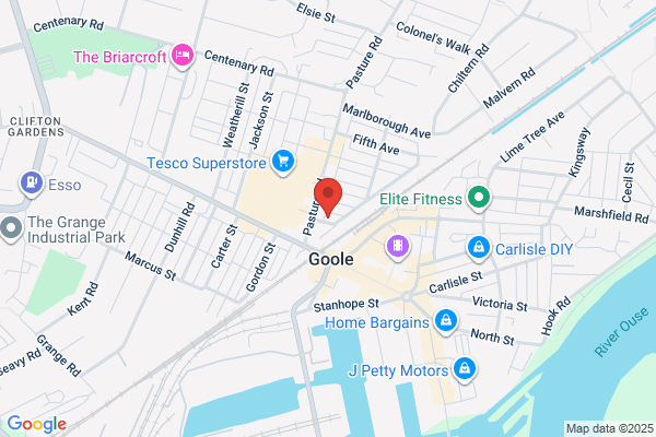 Goole Gymnastics Club