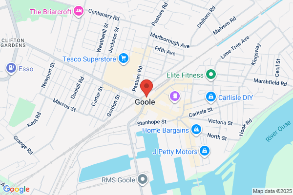 Old Goole