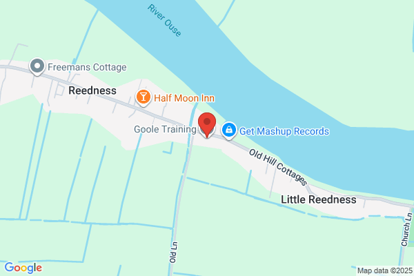 Goole Training