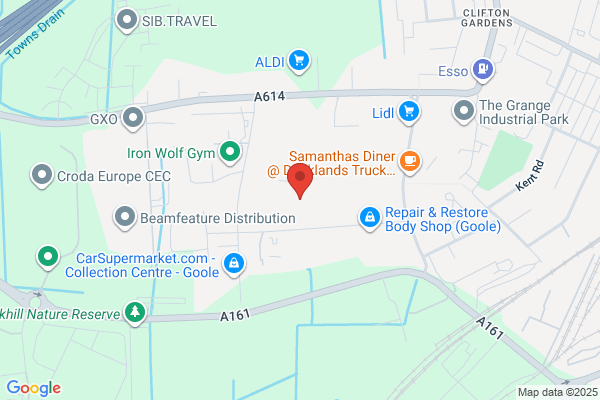 APT Tyre Distributors