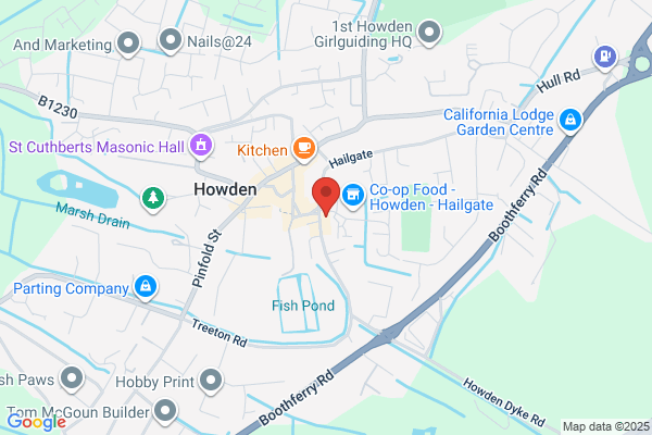 Howden Youth Centre