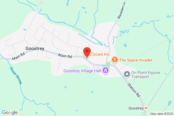Crown Inn