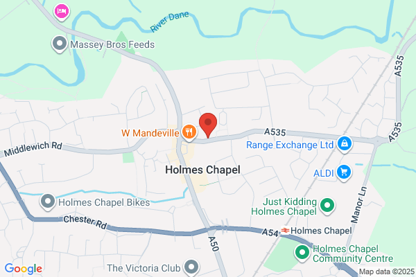 Griffiths & Booth Funeral Directors