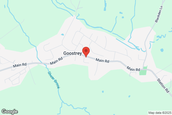 DPD Parcel Shop Location - Goostrey Pharmacy