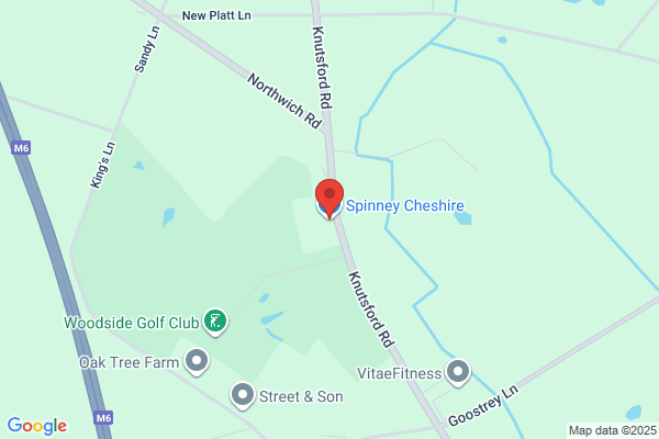 Spinney